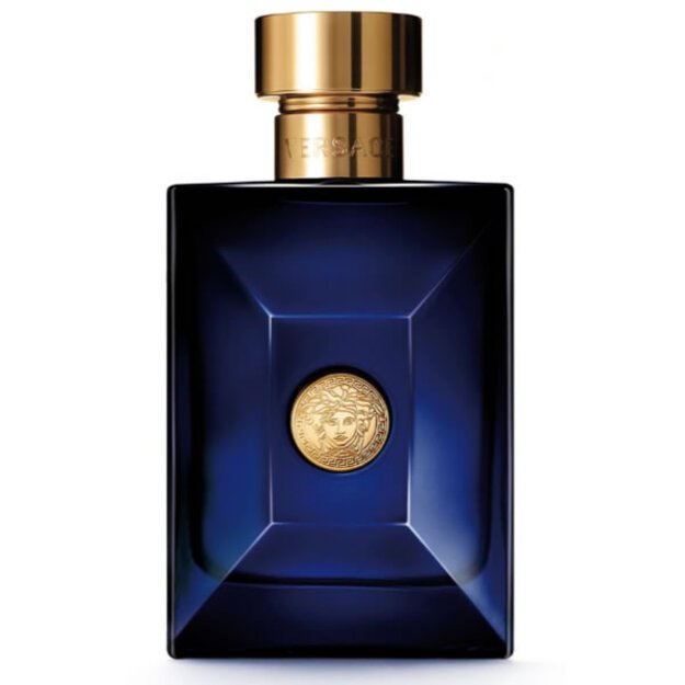 Versace Dylan Blue Eau De Toilette Spray 100ml