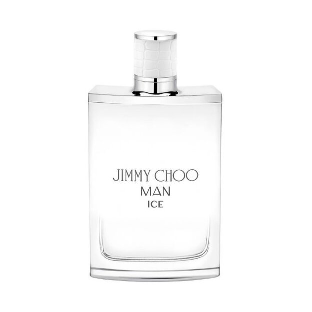 Jimmy Choo Man Ice Eau De Toilette Spray 50ml