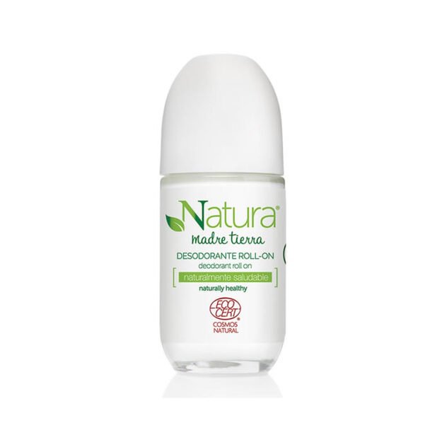 Instituto Español Natura Madre Tierra Deodorant Roll On