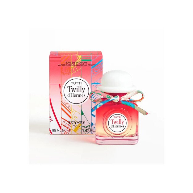 HermĆØs Tutti Twilly Dā€™hermĆØs Edp Spray 85ml