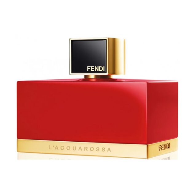 Fendi L Acquarossa Eau De Toilette Spray 50ml