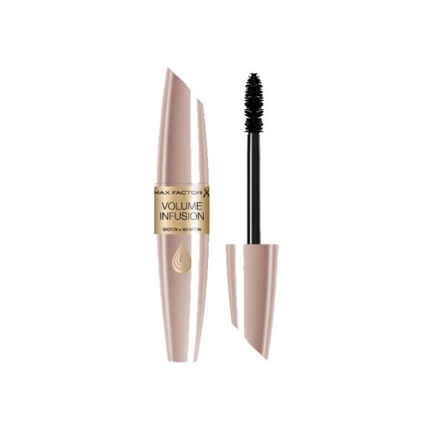 Max Factor Volume Infusion Mascara Black