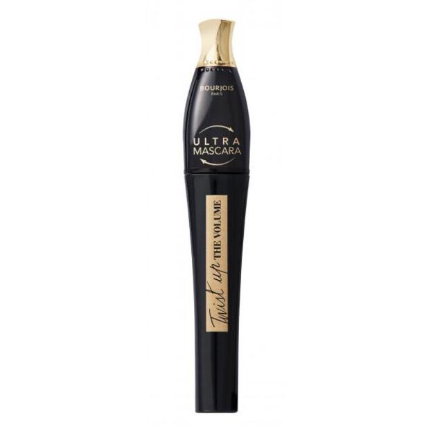 TWIST UP THE VOLUME mascara #52-ultra black 8 ml