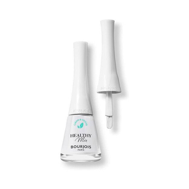 HEALTHY MIX nail polish #100-blanc'hantement 9 ml