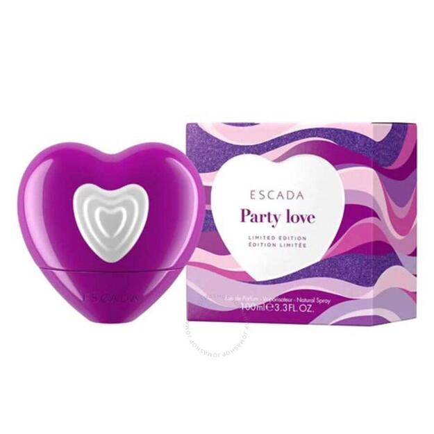 Party Love Edp V50ml