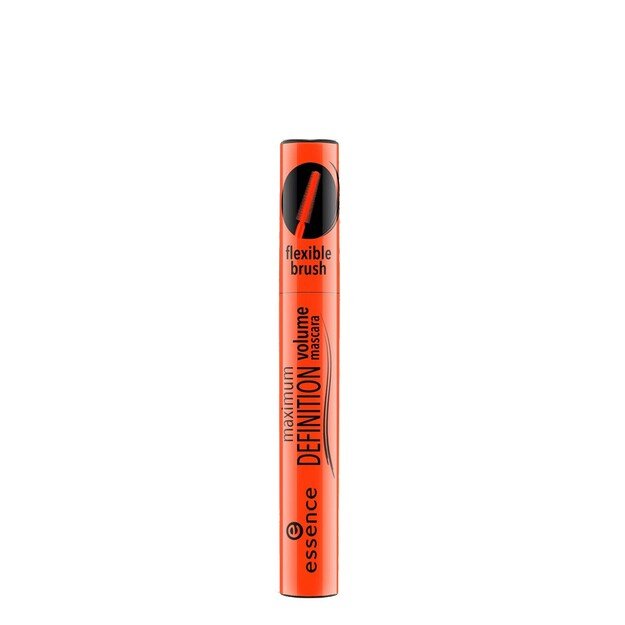 MAXIUM DEFINITION volume mascara 8 ml