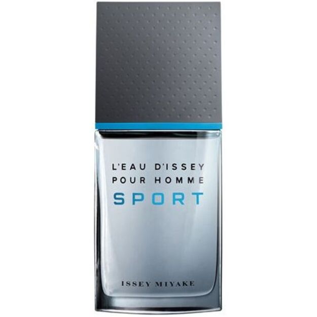 Issey Miyake L'Eau d'Issey Pour Homme Sport Eau De Toilette 50 ml (man)