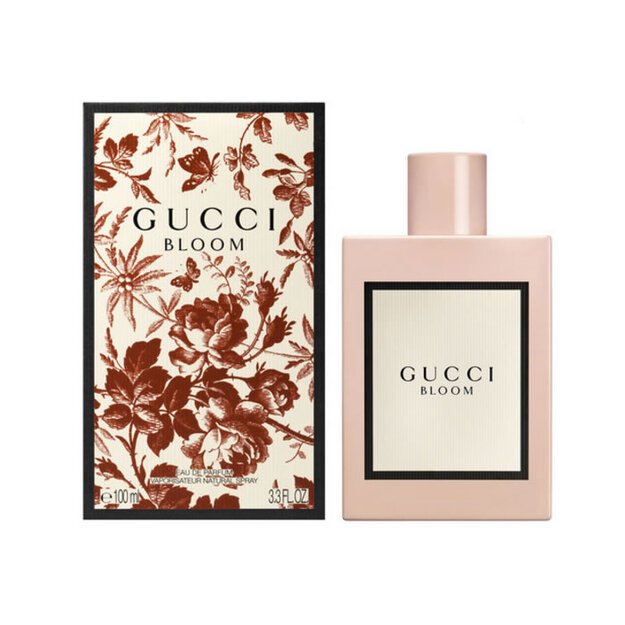 Gucci Bloom Eau De Parfum 100 ml (woman)