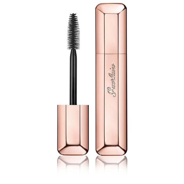 Guerlain Mad Eyes Mascara (01 Mad Black) 8