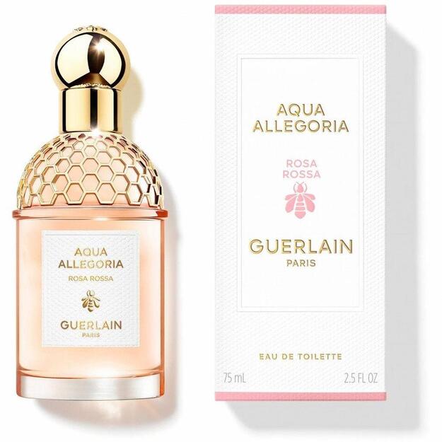 Guerlain Aqua Allegoria Rosa Rossa Eau de Toilette 125 ml