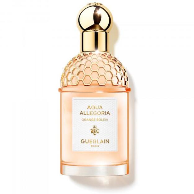 Guerlain Aqua Allegoria Orange Soleia Eau de Toilette 75 ml