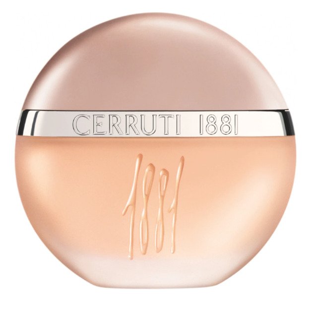 Cerruti 1881 Eau De Toilette 50 ml (woman)