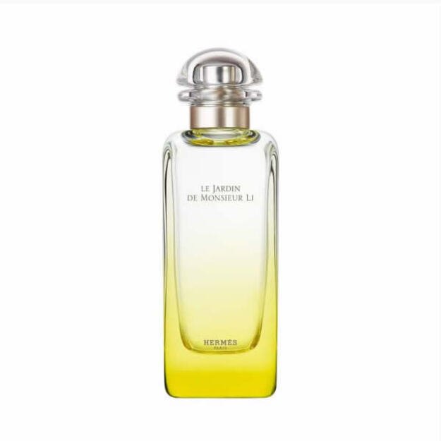 Hermes Le Jardin De Monsieur Li Unisex Edt 50 Ml