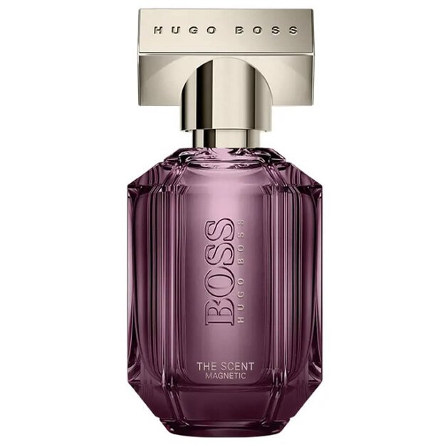 Hugo Boss The Scent For Her Magnetic Eau de Parfum 50 ml