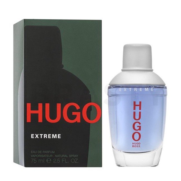 Hugo Boss Hugo Man Extreme 