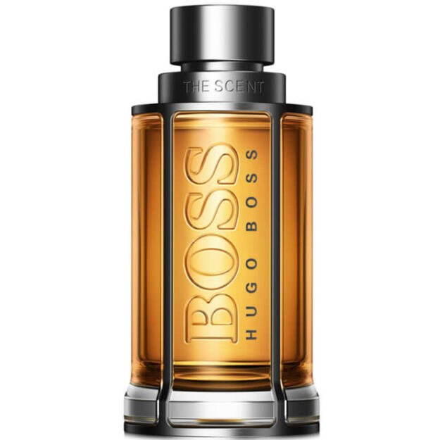 Hugo Boss The Scent Edt 100 Ml