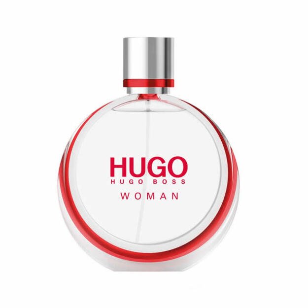 Hugo Boss Hugo Woman Eau De Parfum 50 ml (woman)