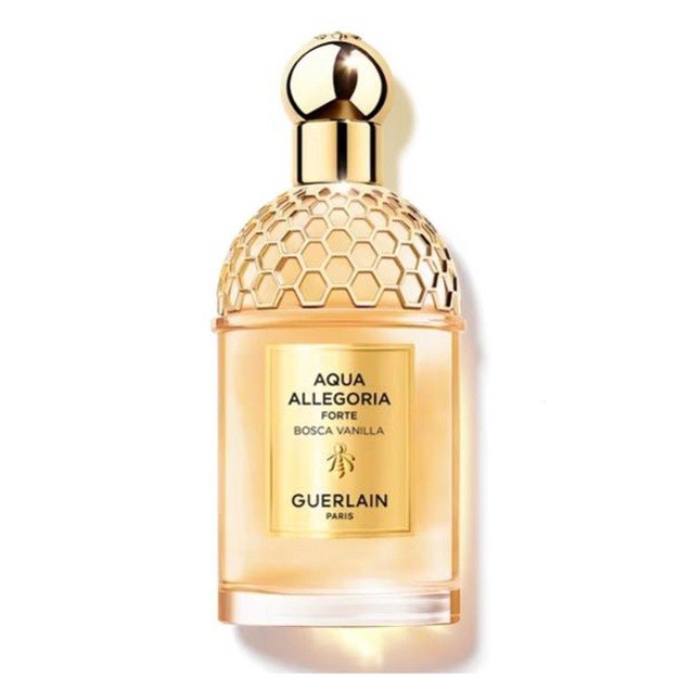 Guerlain Aqua Allegoria Forte Bosca Vanilla Eau De Parfum Refillable 75 ml (unisex)