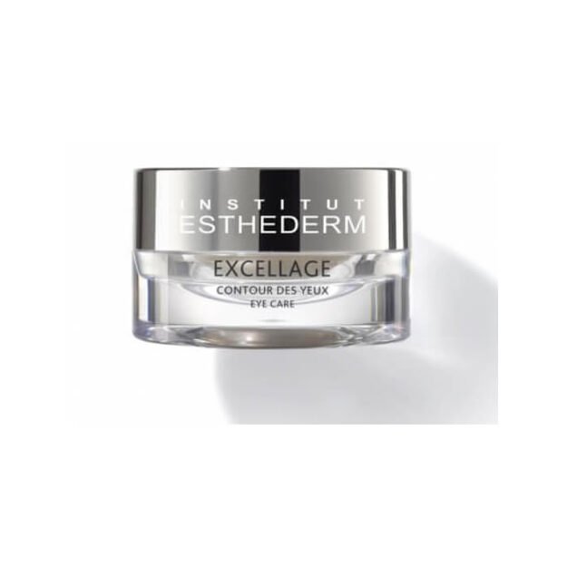 Institut Esthederm CrĆĀØme Excellage Contour des Yeux