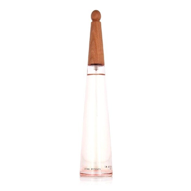 Issey Miyake L'EAU D'ISSEY - LES EAUX DE MATIERE EAU&PIVOINE Eau de Toilette Intense Natural Spray 50 ml