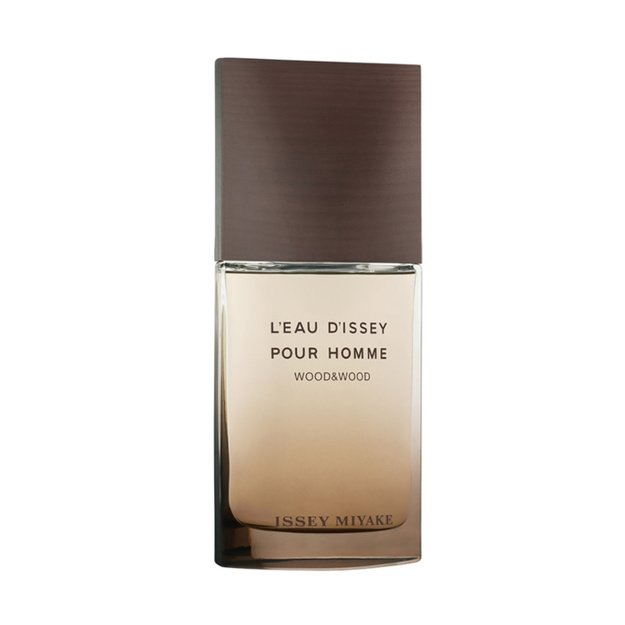 Issey Miyake LĀ´Eau dĀ´Issey Wood & Wood Intense Eau De Parfum 100ml