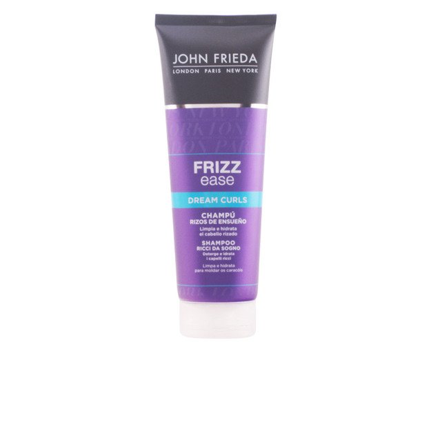 John Frieda Frizz Ease Dream Curls Shampoo 250ml