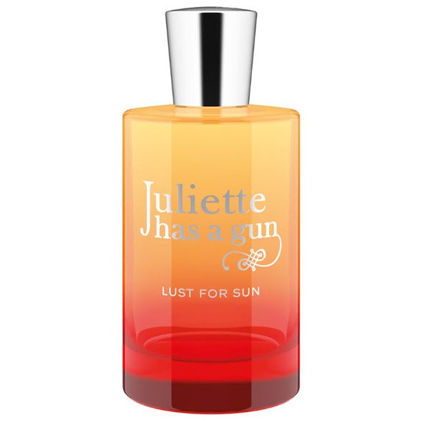 Juliette Has A Gun Lust for Sun Eau De Parfum 100 ml (unisex)