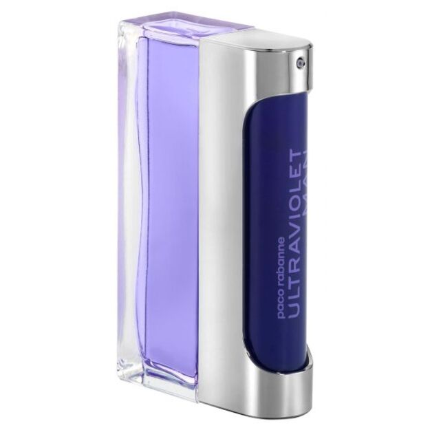 Paco Rabanne Ultraviolet Men Men Edt 100 Ml