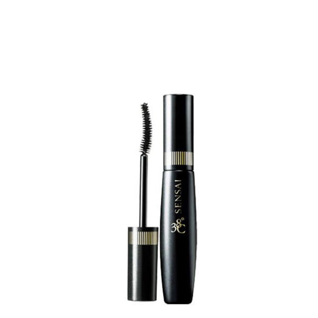 Sensai 38Ā°C Volumising Mascara (MV-1 Black) 8 ml