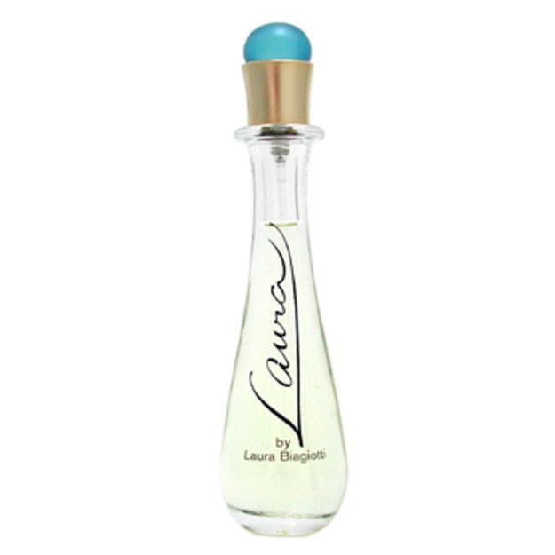 Laura Biagiotti Laura Eau De Toilette 75ml Vaporizador