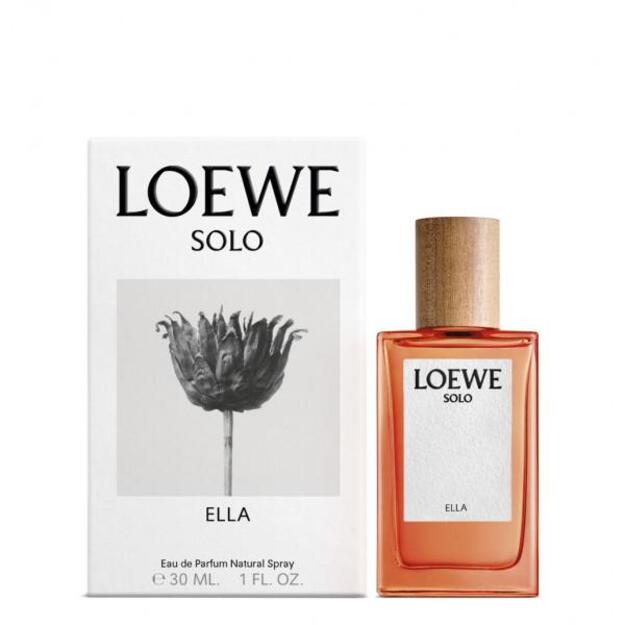 Solo Ella Edp 30 Ml