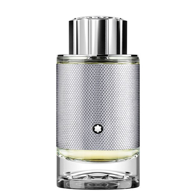 Montblanc Explorer Platinum Eau de Parfum 100 ml