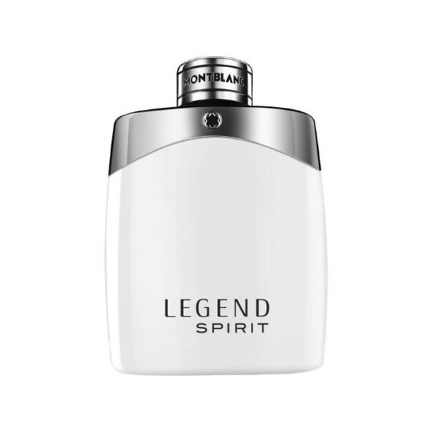 Montblanc Legend Spirit Eau de Toilette 50 ml