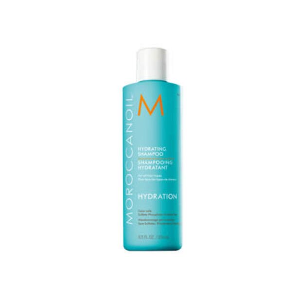 Moroccanoil Hydratation Hydrating Shampoo 250ml