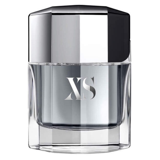 Paco Rabanne XS Eau de Toilette 100 ml