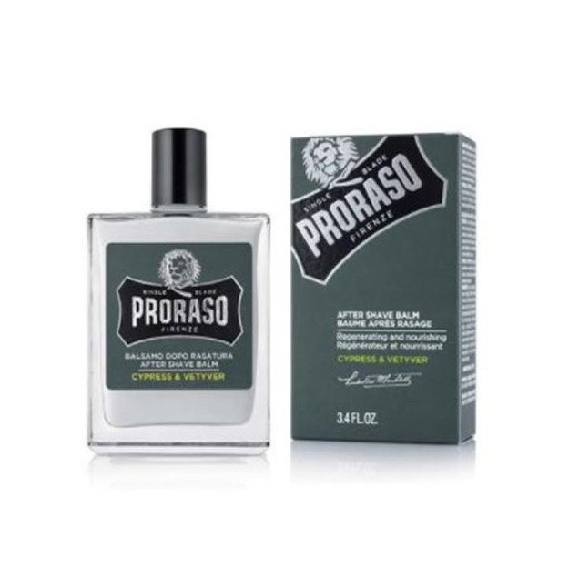 Proraso Cv Balm After Shaving 100 Ml