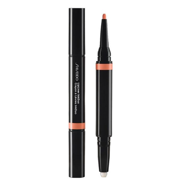 Shiseido LipLiner InkDuo Prime+Line Bare (1) 1.1 ml