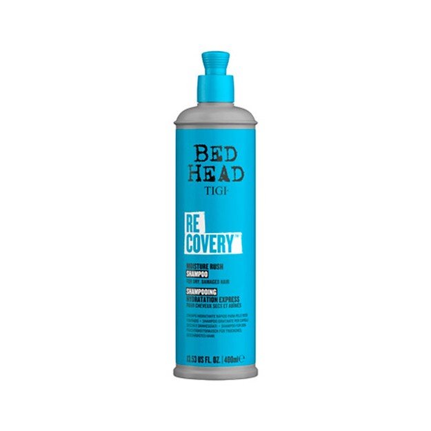 Tigi Bh 21 Recovery Shampoo 400 Ml