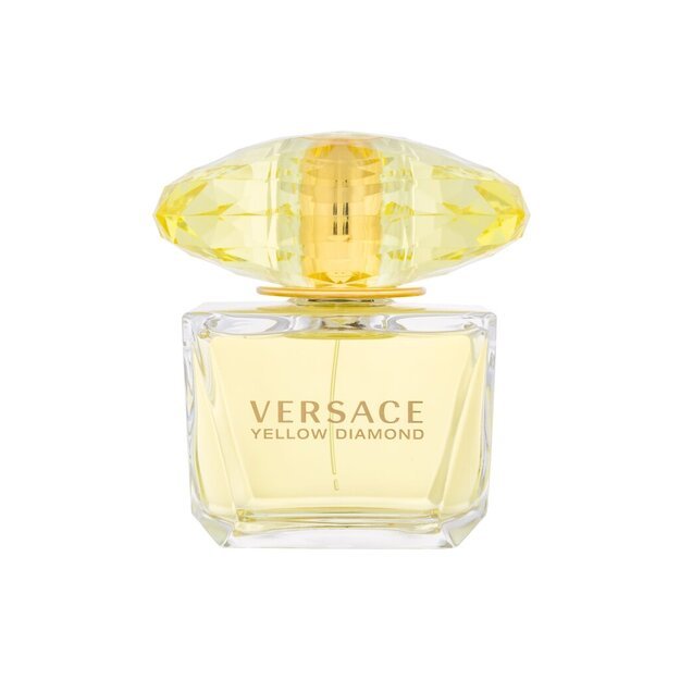 Versace Yellow Diamond 50 ml