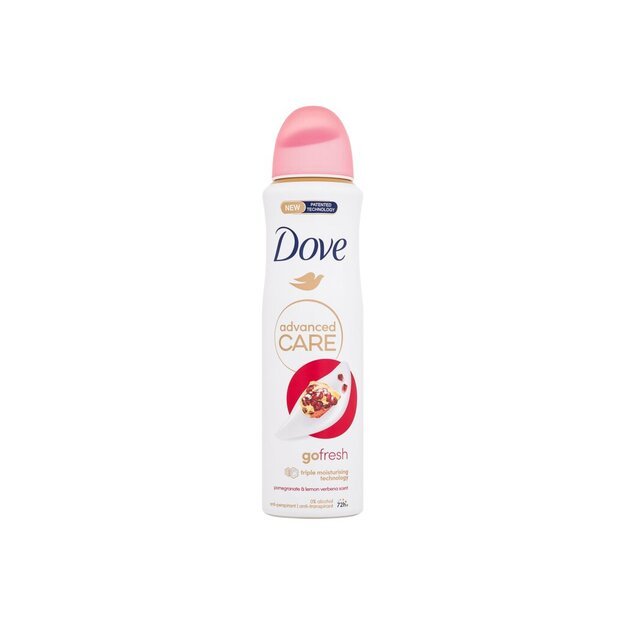 Antiperspirantas Dove Advanced Care 150 ml