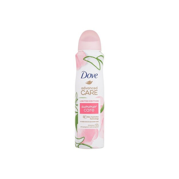 Antiperspirantas Dove Advanced Care 150 ml