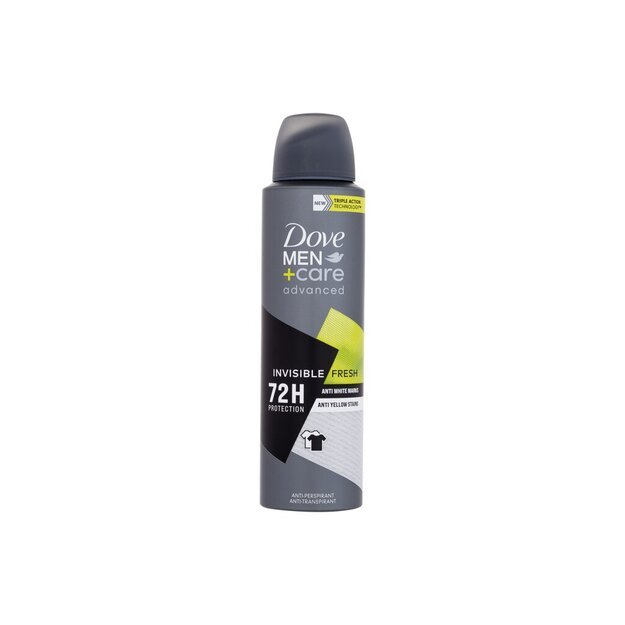 Antiperspirantas Dove Men + Care Advanced 150 ml