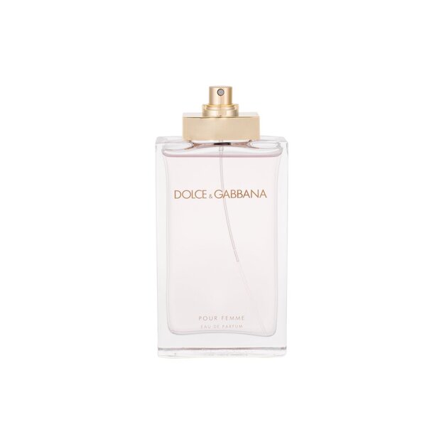 Kvepalai EDP Dolce&Gabbana Pour Femme 100 ml