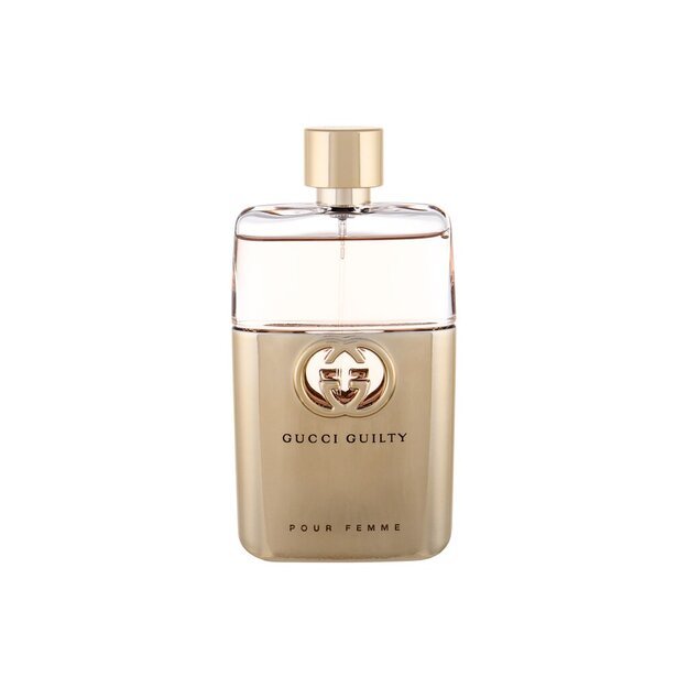 Kvepalai EDP Gucci Guilty 90 ml