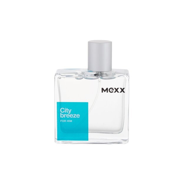 Mexx City Breeze For Him 50 ml