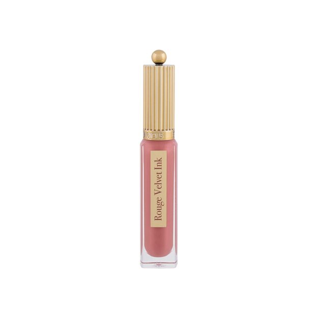 Lūpdažis  BOURJOIS Paris Rouge Velvet 3,5 ml 06 Rose & Merveille