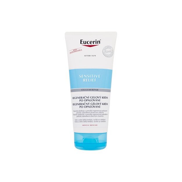 Eucerin After Sun Sensitive Relief 200 ml