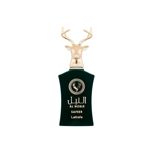 Kvepalai EDP Lattafa Al Noble 100 ml