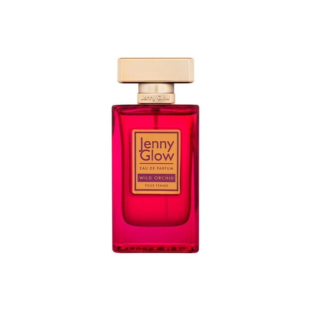 Kvepalai EDP Jenny Glow Wild Orchid 80 ml