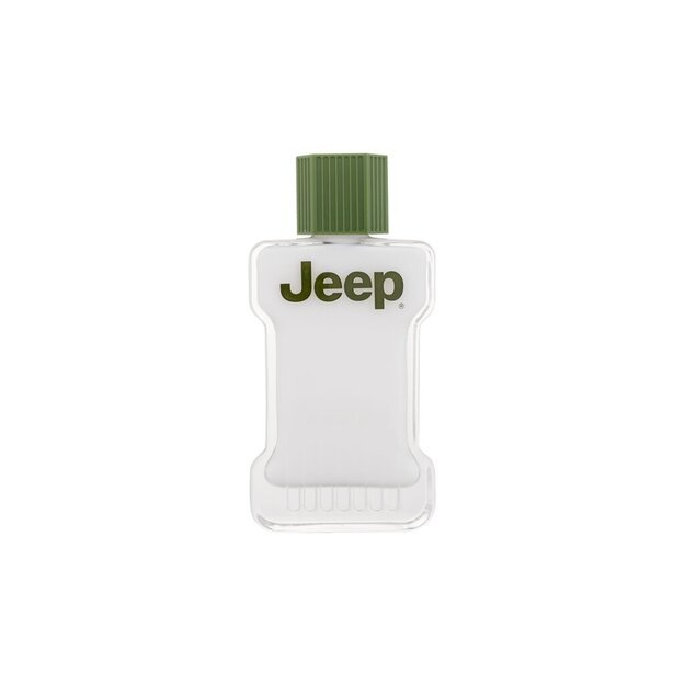 Jeep Adventure 100 ml